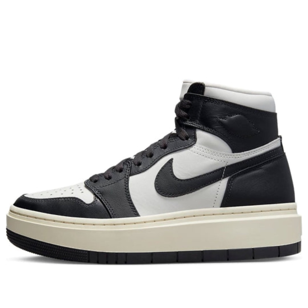 Air Jordan 1 Elevate High WMNS White/Black